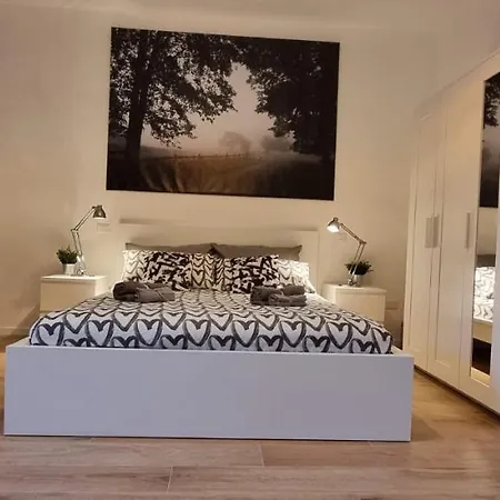 Guest house San Donato Policlinico Bbking San Donato Milanese