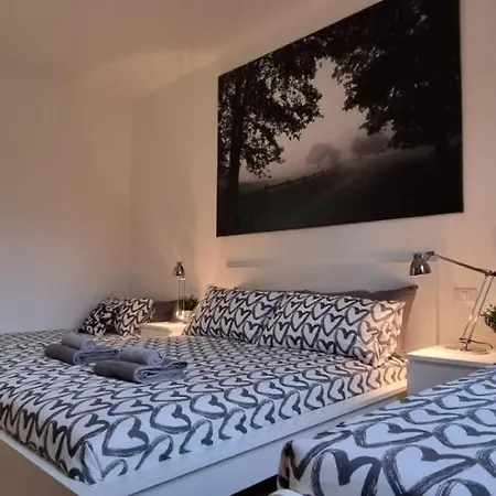 San Donato Policlinico Bbking Guest house San Donato Milanese