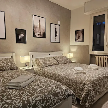 San Donato Policlinico Bbking Guest house San Donato Milanese