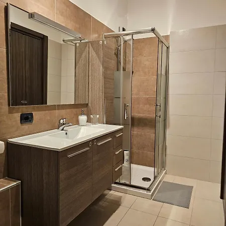 Guest house San Donato Policlinico Bbking San Donato Milanese