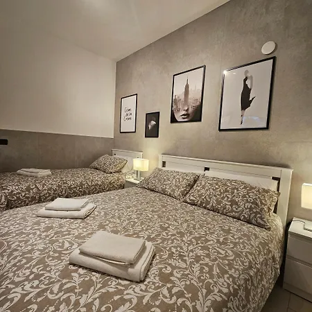 San Donato Policlinico Bbking Guest house