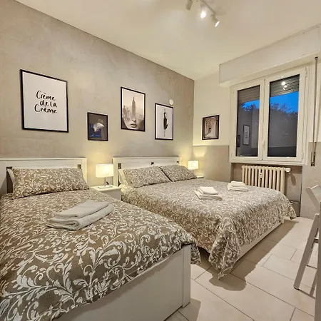 Guest house San Donato Policlinico Bbking San Donato Milanese
