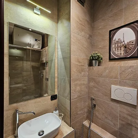 San Donato Policlinico Bbking Guest house San Donato Milanese