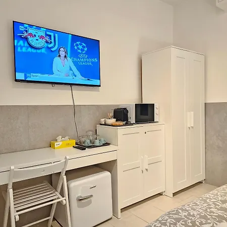 San Donato Policlinico Bbking Guest house