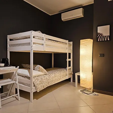 San Donato Policlinico Bbking Guest house San Donato Milanese