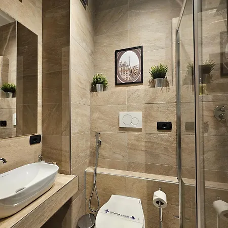 San Donato Policlinico Bbking Guest house San Donato Milanese