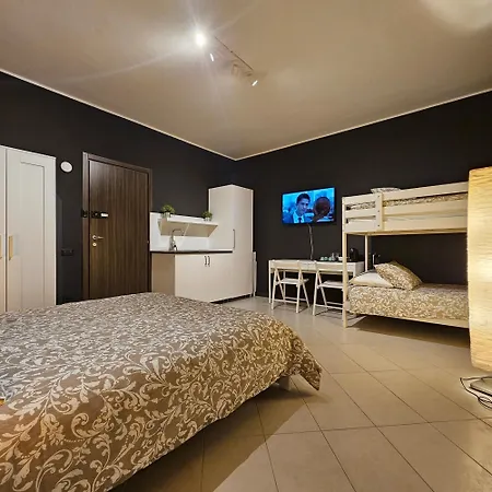 Guest house San Donato Policlinico Bbking